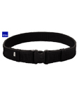 Nylon 2" Lined Duty Belt